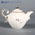 Ensemble de thé à la fine chine chinoise Design antique moderne Ensemble de thé de céramique